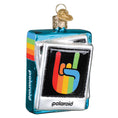 Load image into Gallery viewer, Polaroid Film Box Ornament - Southlake Paws
