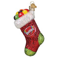 Load image into Gallery viewer, Skittles Stocking Ornament - Southlake Paws
