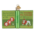 Load image into Gallery viewer, The Wonderful Wizard Of Oz Ornament - Southlake Paws
