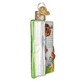 Load image into Gallery viewer, The Wonderful Wizard Of Oz Ornament - Southlake Paws
