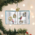 Load image into Gallery viewer, Alice's Adventures In Wonderland Ornament
