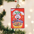 Load image into Gallery viewer, Trix Box Ornament
