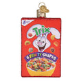 Load image into Gallery viewer, Trix Box Ornament
