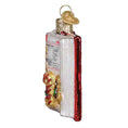 Load image into Gallery viewer, Betty Crocker Cookbook Ornament
