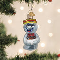 Load image into Gallery viewer, Boo Berry Ornament
