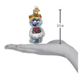 Load image into Gallery viewer, Boo Berry Ornament
