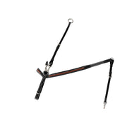 ExionPro Braided Breastplate