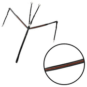 ExionPro Braided Breastplate