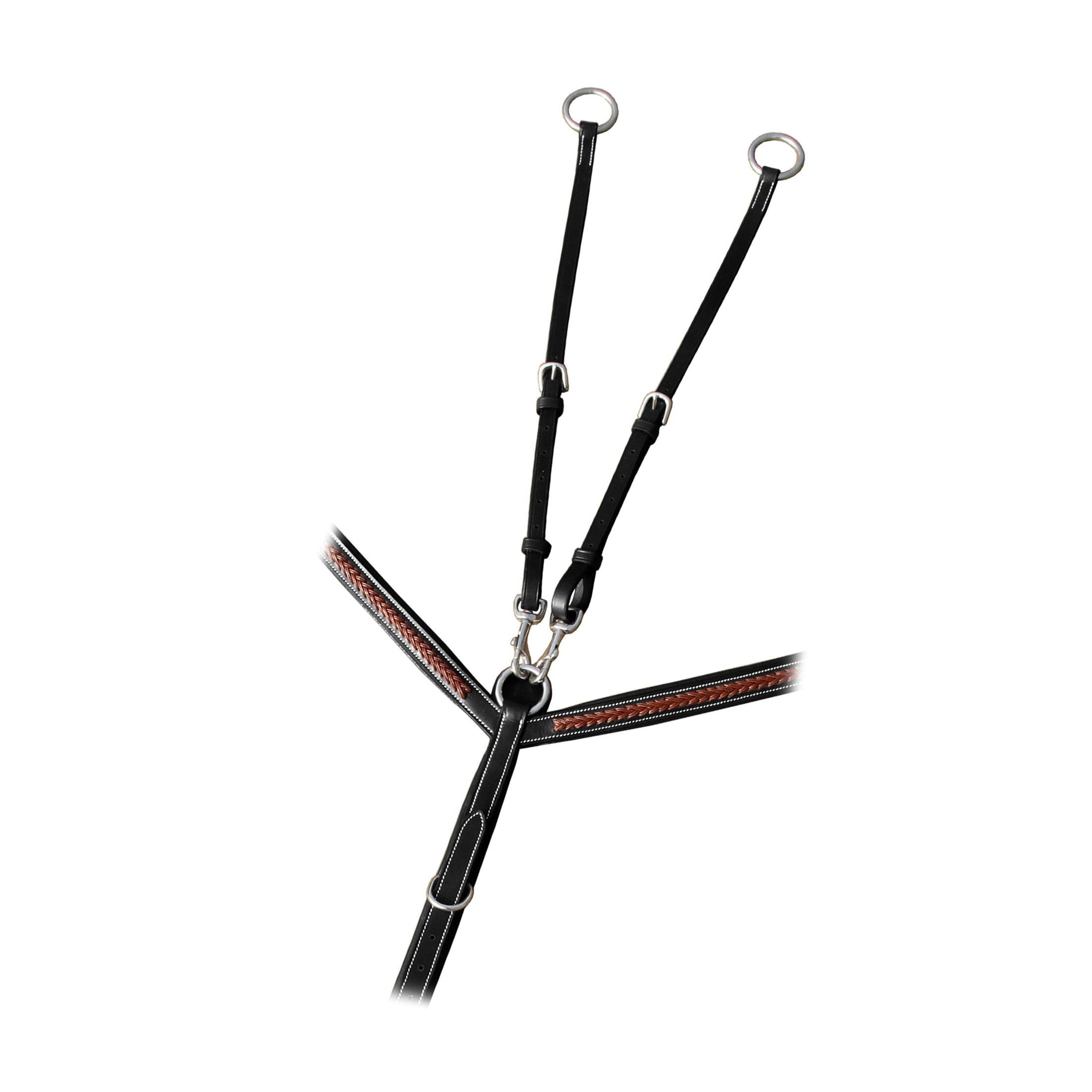 ExionPro Braided Breastplate