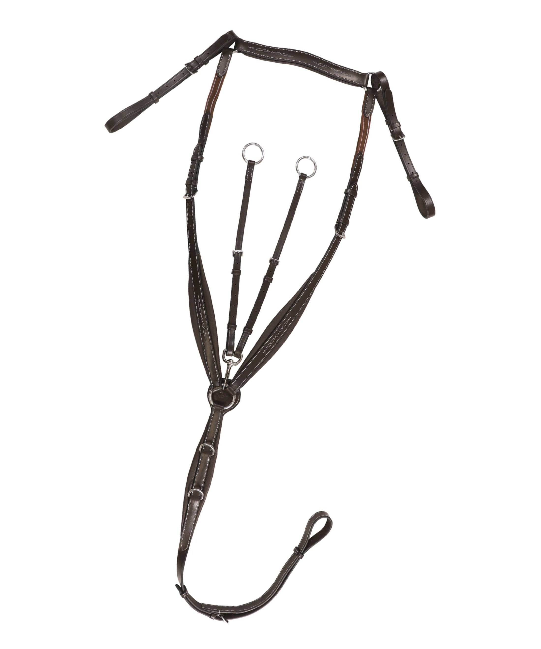 ExionPro Wings Breastplate - Southlake Paws