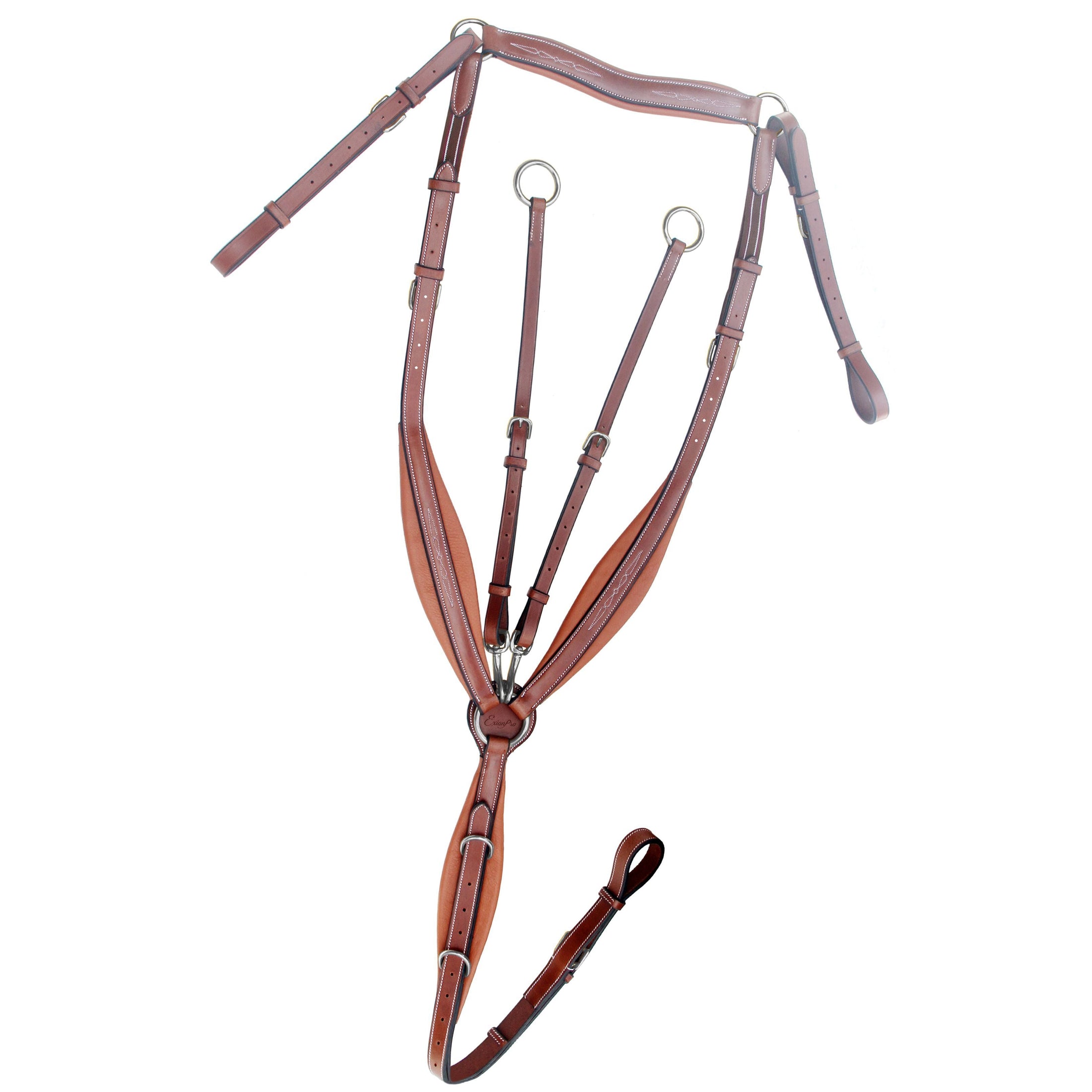 ExionPro Wings Breastplate - Southlake Paws