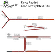 ExionPro Hunting Breastplate with Wide Bridge