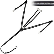 ExionPro Bling Breastplate