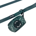 Load image into Gallery viewer, Evergreen Dream Waste Bag
