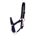 Load image into Gallery viewer, Jeffers Adjustable Nylon Miniature Horse Halter
