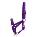 Load image into Gallery viewer, Jeffers Adjustable Nylon Miniature Horse Halter
