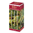 Load image into Gallery viewer, Clear Glass Icicles Set Of 6 Ornament - Southlake Paws
