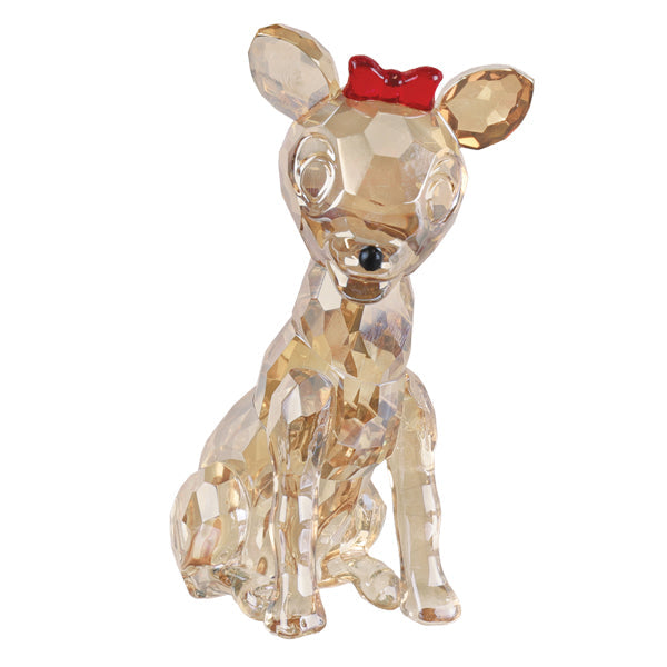 Clarice Crystal Figurine - Southlake Paws