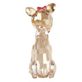Load image into Gallery viewer, Clarice Crystal Figurine - Southlake Paws
