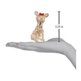 Load image into Gallery viewer, Clarice Crystal Figurine - Southlake Paws
