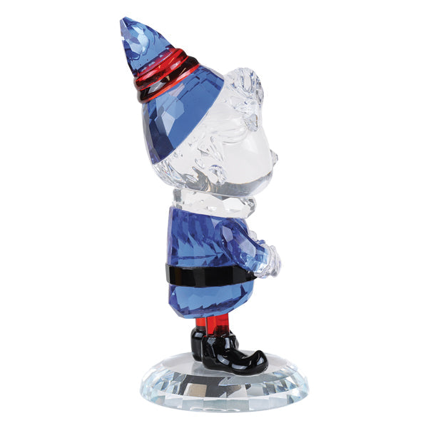 Hermey Crystal Figurine - Southlake Paws