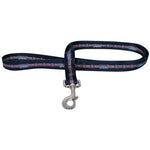 Winnipeg Jets NHL Dog Leash