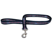 Winnipeg Jets NHL Dog Leash
