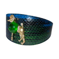 Load image into Gallery viewer, The Prince Of Malibu Poodle Collar
