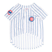 Chicago Cubs Dog Jersey 