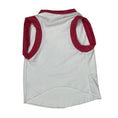 Load image into Gallery viewer, Upcycled Dog Tank - M "KISS (DEMON)"
