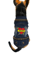 Love Mom Vest
