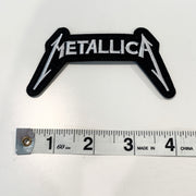 Metallica Patch
