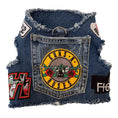 Load image into Gallery viewer, Guns N' Roses Harness
