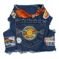 Load image into Gallery viewer, Positivity Summer Harness
