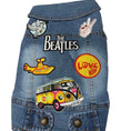 Load image into Gallery viewer, Fab Four Vest
