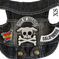 Load image into Gallery viewer, Pups of Anarchy Vest
