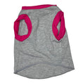 Load image into Gallery viewer, Upcycled Dog Tank - S "KISS (DEMON)"
