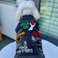 Load image into Gallery viewer, Green Day Vest

