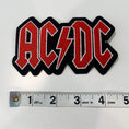 Load image into Gallery viewer, AC/DC Patch (4 design options)

