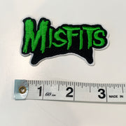 Misfits Patch (3 design options)