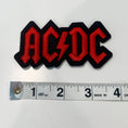 Load image into Gallery viewer, AC/DC Patch (4 design options)
