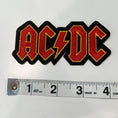 Load image into Gallery viewer, AC/DC Patch (4 design options)
