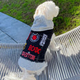 Load image into Gallery viewer, Black Rocker Hoodie - RAMONES
