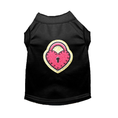 Load image into Gallery viewer, Locked in Love Dog Dress / Shirt - image 4
