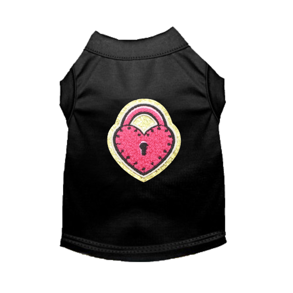 Locked in Love Dog Dress / Shirt - image 4