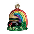 Load image into Gallery viewer, Pot Of Gold Ornament - Southlake Paws
