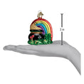 Load image into Gallery viewer, Pot Of Gold Ornament - Southlake Paws
