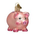 Load image into Gallery viewer, Piggy Bank Ornament - Southlake Paws
