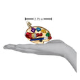 Load image into Gallery viewer, Artist's Palette Ornament - Southlake Paws
