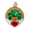 Load image into Gallery viewer, Claddagh Ornament - Southlake Paws
